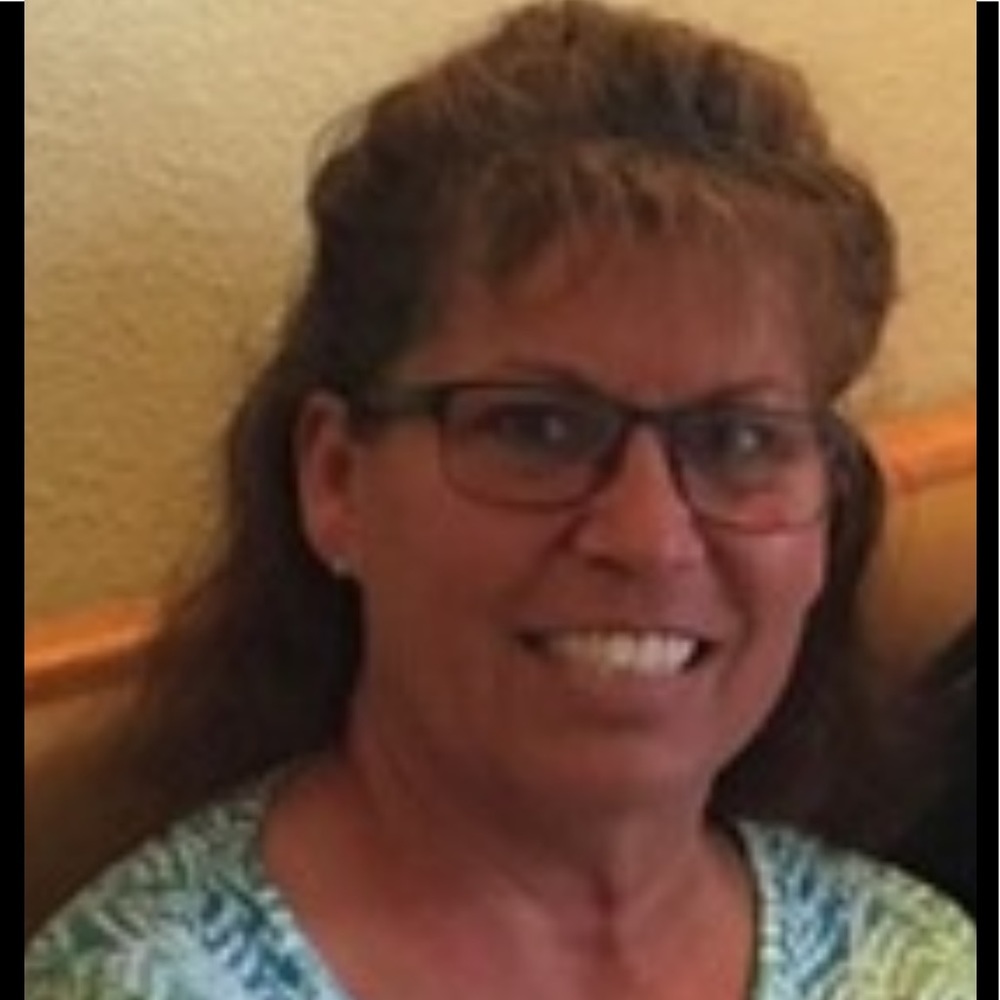 Meet your Posher, Cheryl